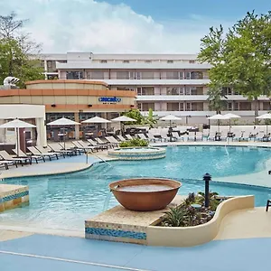 *** Hotel Hilton Trinidad & Conference Centre Trinidad And Tobago