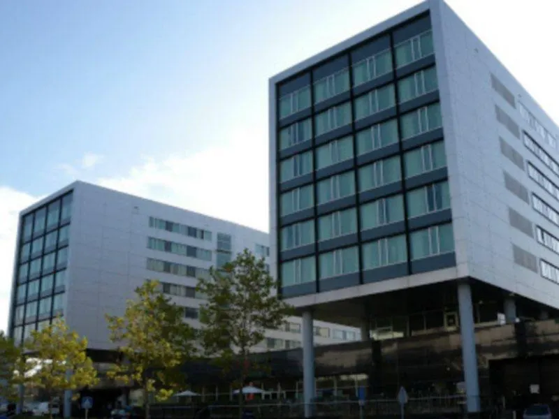 Steigenberger Airport Hotel Amsterdam Amsterdam Airport Schiphol 4*,  Netherlands