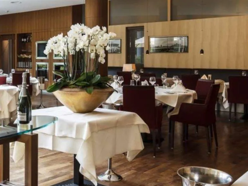 Steigenberger Airport Hotel Amsterdam Amsterdam Airport Schiphol