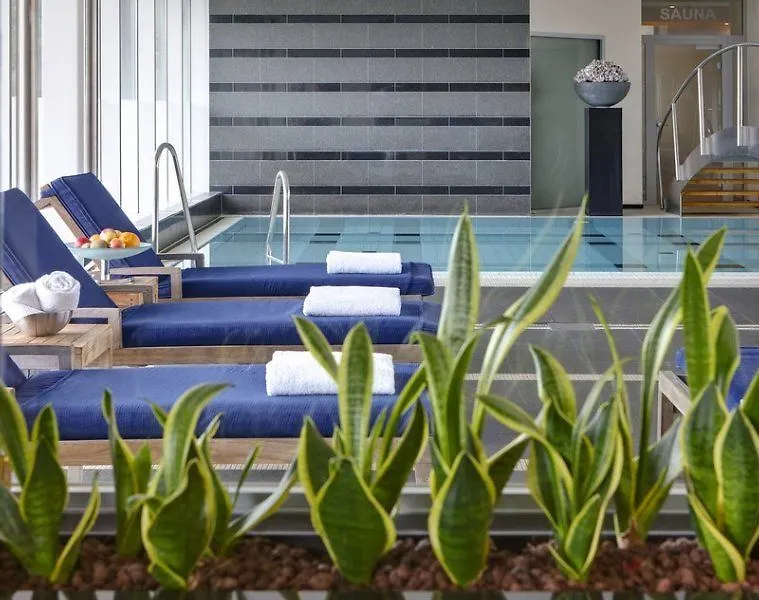 Steigenberger Airport Hotel Amsterdam Amsterdam Airport Schiphol 4*,